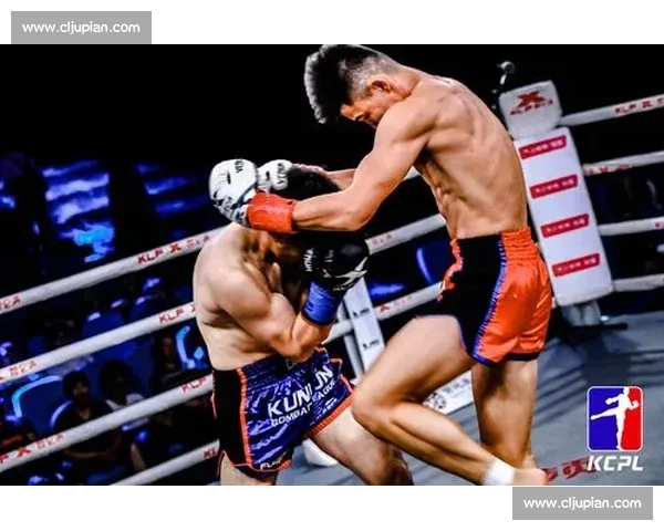 前蝇量级冠军弗朗斯遭重拳 KO,职业生涯遭遇重创