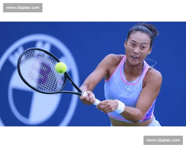 郑钦文退赛丢第四！柏林赛成温网种子生死战，签运再陷萨巴伦卡包围圈